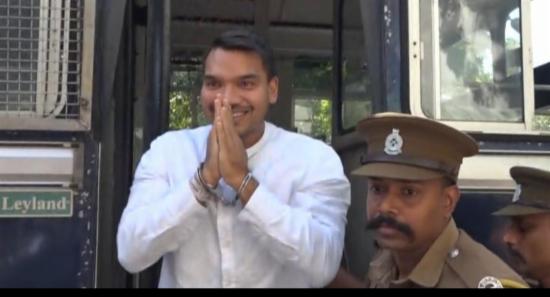 Court Rejects Bail for Namal in Airbus Scandal